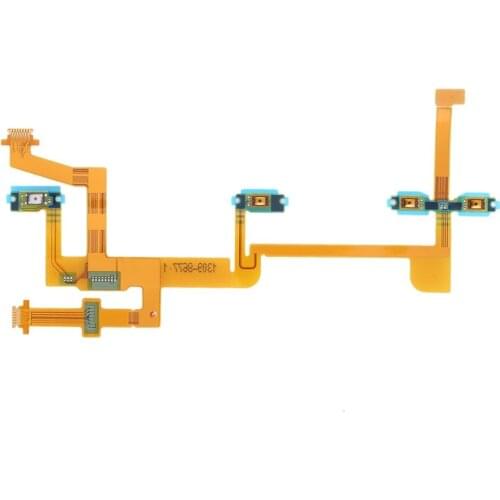 Power Button & Volume Button Flex Cable for Sony Xperia XZ2 mini / Compact