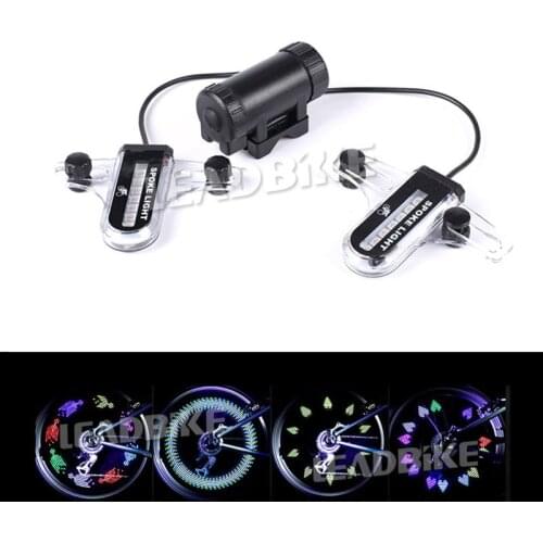 Leadbike Bicycle Parts