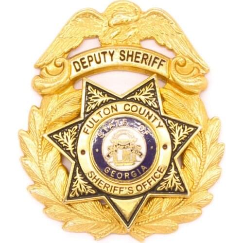 New design with hot selling gilded military coins High-quality 3D embossed coins