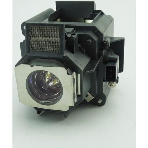 Projector Lamp For ELPLP63 for EB-G5950/PowerLite Pro G5650WNL/PowerLite 4200W/H347A with Japan phoenix original lamp burner