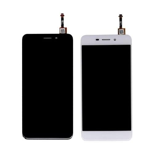 Repair tools+For Vernee M5 M 5 1280*720 5.2inch LCD Display Assembly+Touch Screen Digitzer Repair Panel Glass