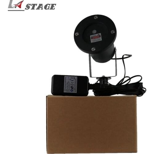 Free Shipping LED Waterproof Light Garden Decoration Lights Outdoor Festival Lamp Landscape Projector 110 - 240V