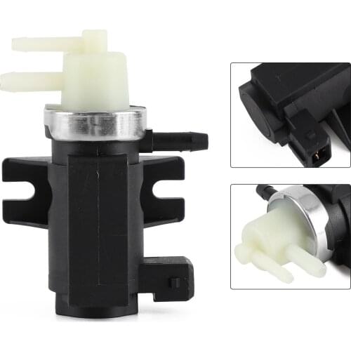 Turbo Boost Pressure Converter Valve For Beetle Jetta Golf Passat TDIN75 1K0906627E 1K0906627E Car Auto Parts