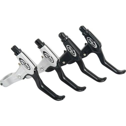 Mtb Bike V-Brake Levers Bicycle Brake Handle Bike Parts