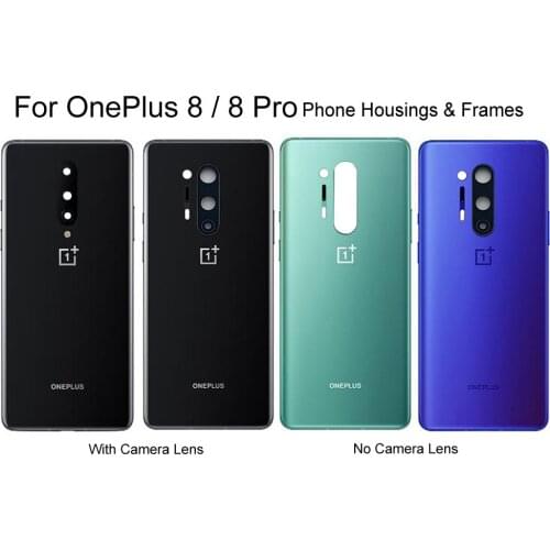 Аккумуляторы для телефонов OnePlus 8 YRFF China At AliExpress