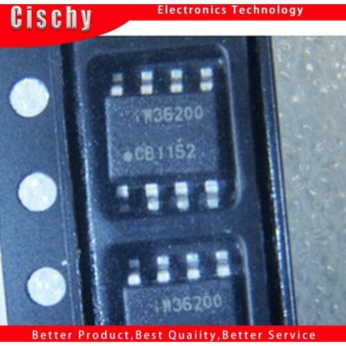 10pcs/lot IW3620-00 IW3620 3620-00 SOP-8