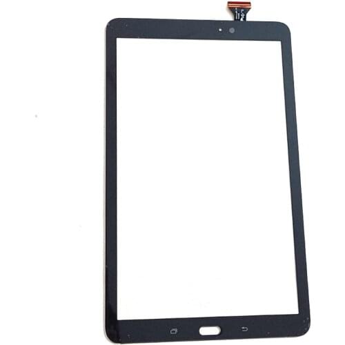 10Pcs 9.7" For Samsung Galaxy Tab A SM-T550 SM-T551 SM-T555 T550 T560 Touch Screen Sensor Glass Digitizer Panel Assembly