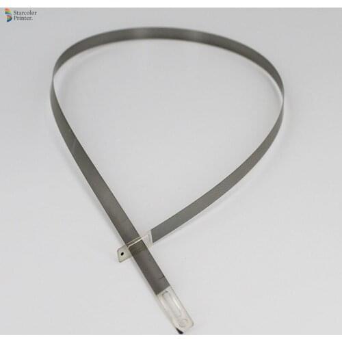 5PCXSCALE CR Encoder Strip Raster for Epson L110 L111 L120 L130 L132 L210 L211 L220 L222 L300 L301 L303 L310 L313 L350 L351 L353