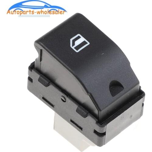 5Z0959856A For VW Fox 5Z1 5Z3 5Z4 2005-2011 High Quality Power Window Switch Button Car Accessories