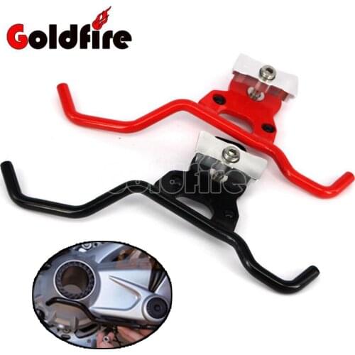 Motorcycle Accessories Falling Protection Fork frame mounting Para Lever Guard for BMW R1200GS LC 2013-2015 R1200 ADV 2015-2016