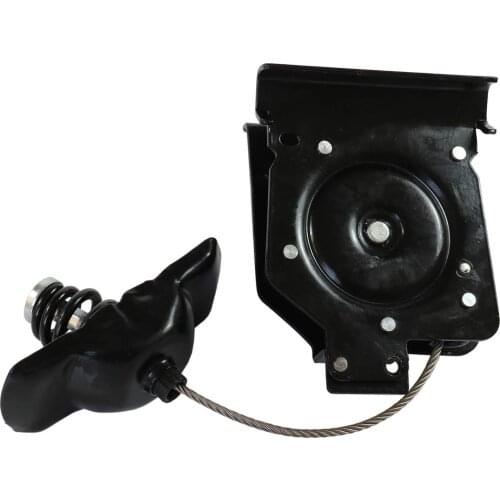 G parts spare tire wheel tire winch, suitable for Chevrolet Silverado 2500 HD and GMC Sierra, 19259450257248, 0259226, 924-502