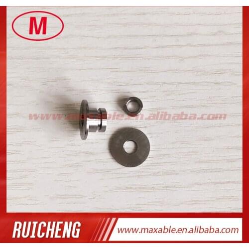 GTA2359V 842127-5001/842127-0001 17201-51011 Turbocharger thrust collar&flinger For Land Cruiser D4D Utility V8