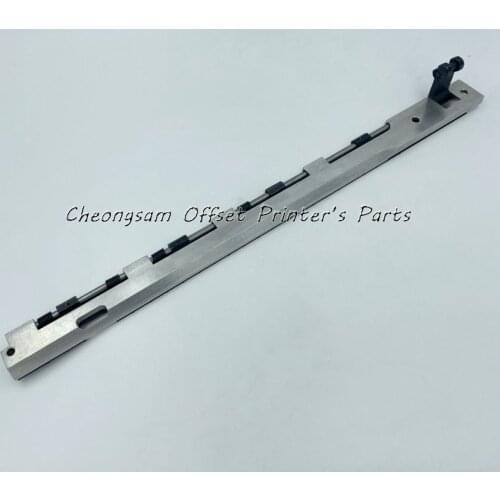 Heidelberg GT-Platen Gripper Bar 10x15 GT-1304F Gripper Bar 440MM
