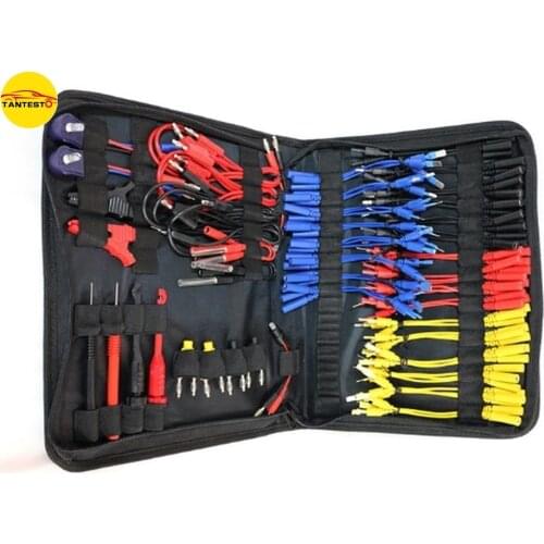 Wiring Circuit Checking Tool MST-08 Automotive Multi-function Lead Tools KIT Circuit Test Wires Apply To Automotive Multimeter