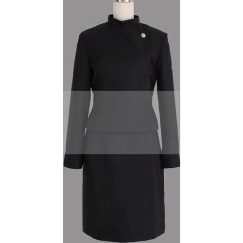 Customize Jujutsu Kaisen Maki Zenin Cosplay Costume Outfit