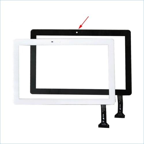 New 10.1inch ANGS-CTP-101447 Tablet Touch Screen Panel Digitizer Sensor ANGS -CTP-101447 for T-107 Tablets touch
