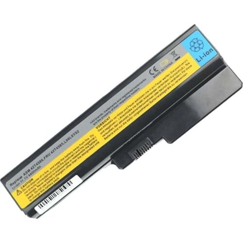 New Laptop Battery for Lenovo g450b460 G530 g455 V460 G455A G555 z360 g430 g360 b460e L08L6Y02
