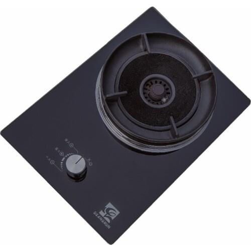 One Burner Infrared Gas Cooker LPG Gas Stove 1*2.5KW 410*295*160mm GR-B220 Boat RV