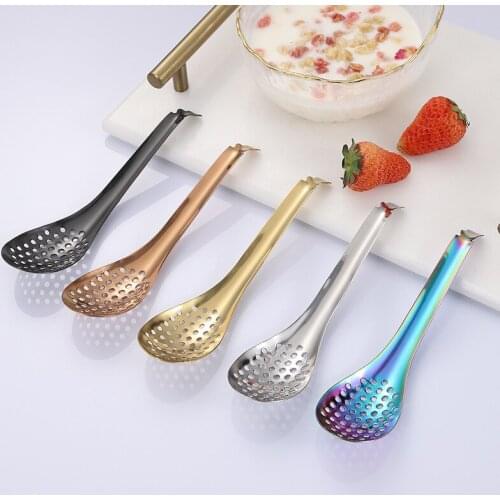 Pioggia Colanders