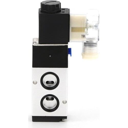 Pneumatic solenoid valve 4M110-06 4M210-08 4M310-10 4M410-15