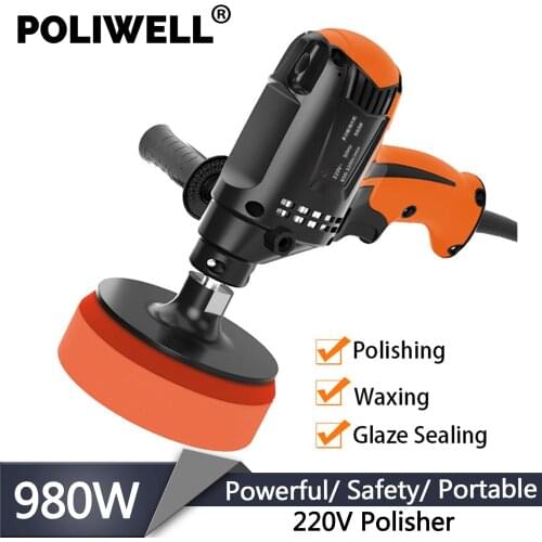 Полировальные инструменты POLIWELL China At AliExpress