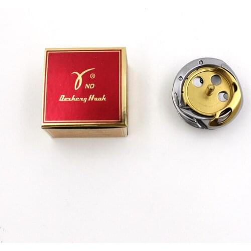 Desheng DSH-DP2 (2280) 2280 / 2290 herringbone / special shuttle head of zigzag sewing machine