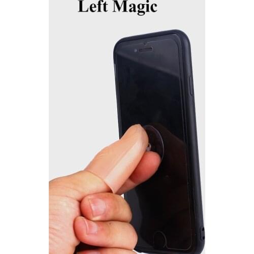 Universal floating magic trick cup floating CD,phone Bottle floating magic props tool Performances numerous street magic E3051