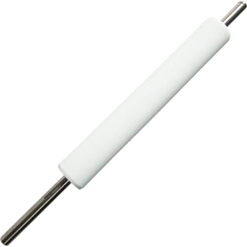 Printer Platen Roller For Zebra 140XiI 140XiII 140XiIII 105SE 140Xi4 Compatible G40038M Barcode Label Printer Spare Parts