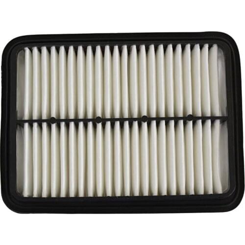 Car Engine Air Filter For Maple Geely Mybo Merrie Ulion Free Cruiser Mustang F10 F12 F16 F99 1.5L 1.6L FAW Chaalis 17801-74010