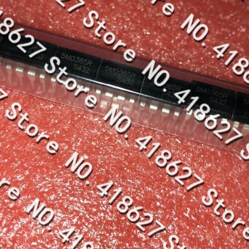 10PCS/LOT 5M0365R KA5M0365RN DIP-8 LCD power management chip