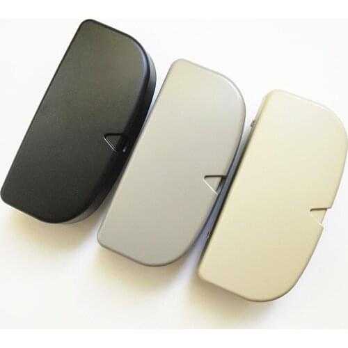 Car interior accessories glasses storage box for SEAT Ibiza Leon Toledo Arosa Alhambra Exeo FR Supercopa Mii Altea Cordoba