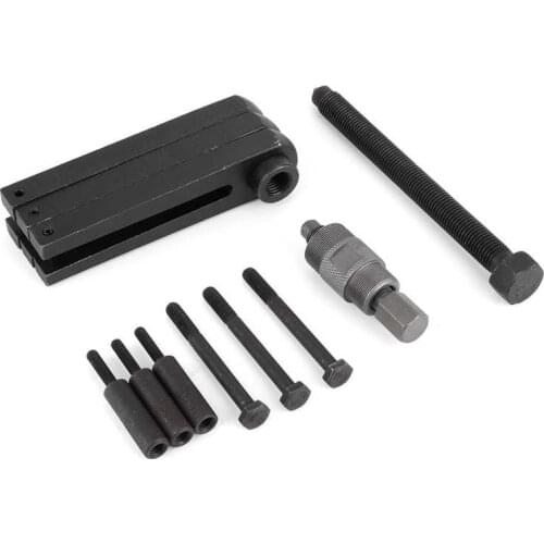 Car accesories Engine Bonnets Crankcase Bolts Separator 0.9-1.1in Magneto Flywheel Puller for Disassembling 2 4 Stroke