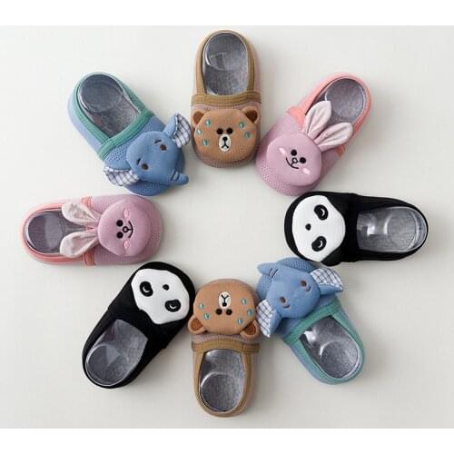 Biobella Anti-slip Socks For Babies