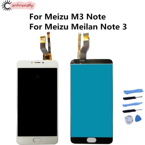 Canfriendly Screens For Meizu Note 8