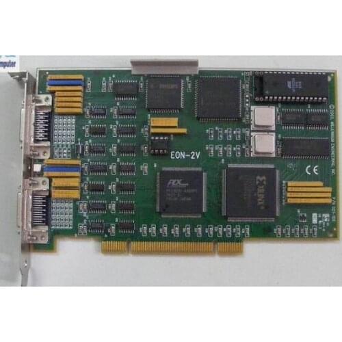 EON-2V 021-100 REV A EON-2V