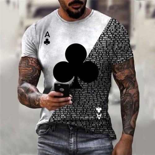 New Fashion Men T-shirt Color Matching Plum Blossom Letter Print Short Sleeve Streetwear Casual T Shirt For Male Loose Top
