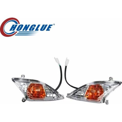 Honglue Stop Lights For Motorcycles