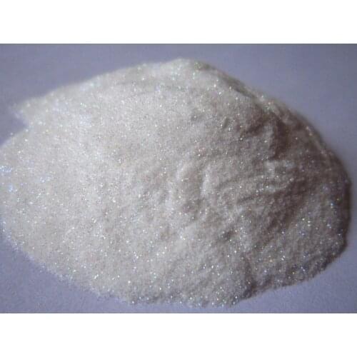 Colorful White Glitter-Cosmetic Glitter Permafrost