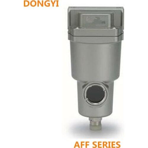 Line Filter for AFF2C-01/AFF2C-02