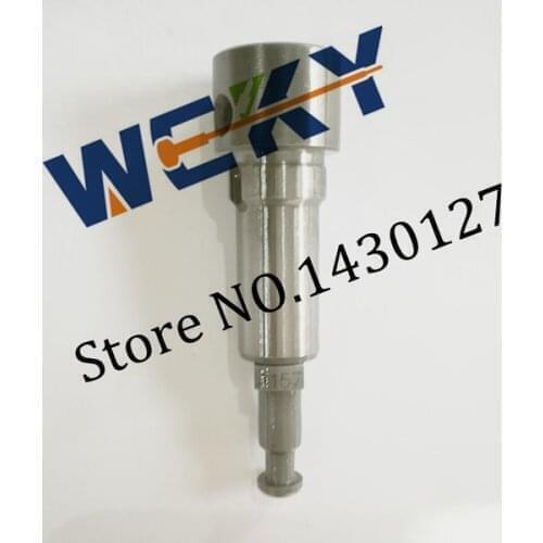 Best Quality 3418305009 Plunger 3 418 305 009 Plunger Element 3418305009 A Type Plunger 3418305009 Element Pump Plunger