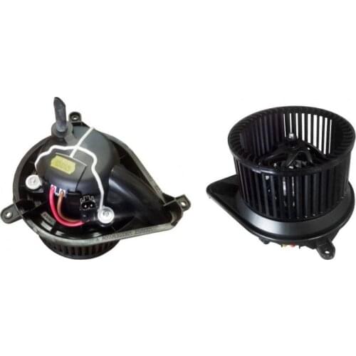 MERCEDES Heating, Ventilation And Air Conditioning Systems