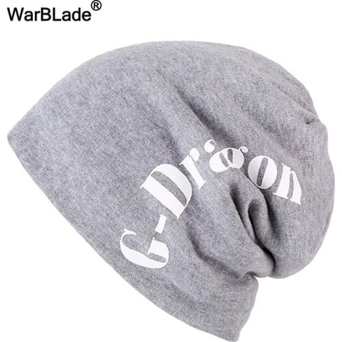 New Style Knitting Winter Warm Men Fashion Hat Unix Adult Solid Knit Women Caps Band Beanies Skullies For Woman Bonnet WarBLade