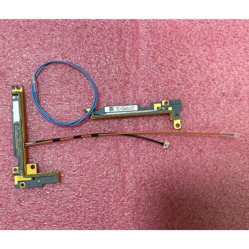 New Original laptop Lenovo ThinkPad X1 Carbon 7th 8th gen WWAN LTE 4G Antenna 5A30V25489 5A30V25490