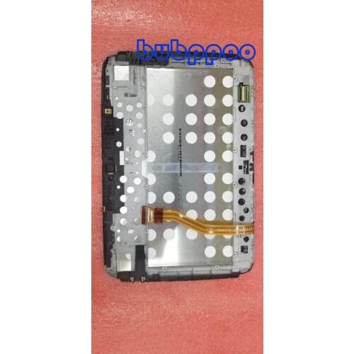 Original switch on off Power & Volume Flex cable For Samsung google nexus 10 p8110 GT-P8110 LCD NEXUS GTP8110 LCD