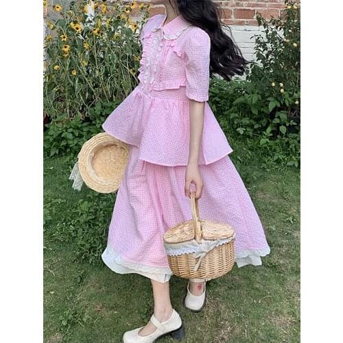 Женские рубашки с рюшами Rongimer China At AliExpress