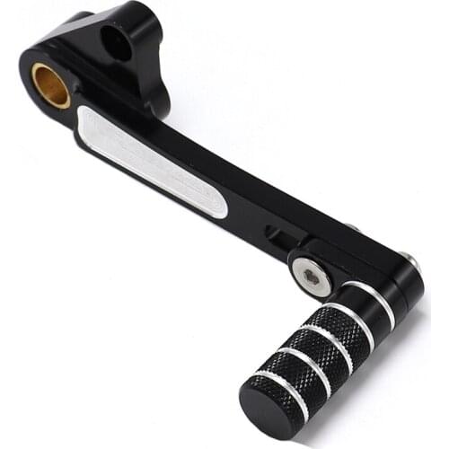 Motorbike CNC Gear Shift Shifter Lever For Ducati Diavel 2011 2012 2013 2014 2015 Motorcycle