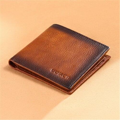 Sendefn Men's Wallets
