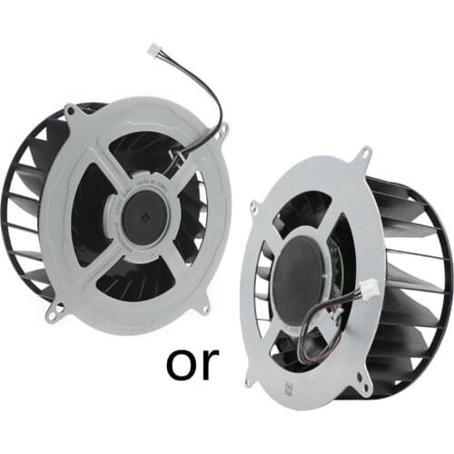Replacement Internal Cooling Fan for PS5 12047GA-12M-WB-01 Consoles Cooler Fan