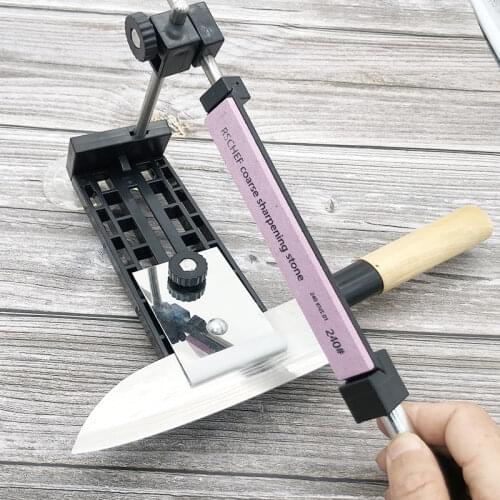 Sharpening stone whetstone 13 mesh whetstone strips kitchen tools blade sharpener knife sharpener kitchen tools bars