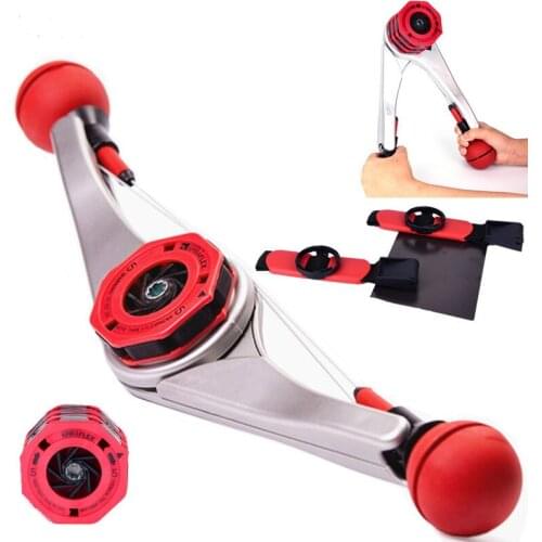 WellaDaeve Hand Grip Amplifiers
